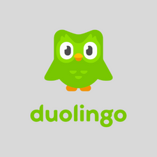 Duolingo - Start First Lesson