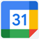 Google Calendar Skillset