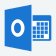 Outlook Excel - Print as PDF