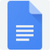Google Docs - Format the Text