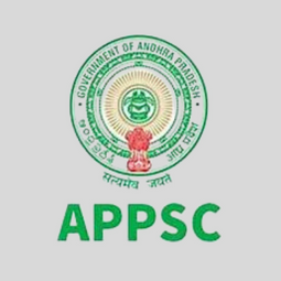 APPSC - View  And Download Notifications