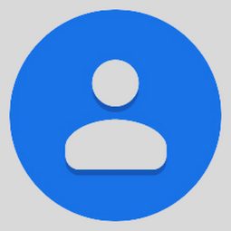 Google Contacts - Printing a Single Contact
