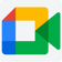 Google Meet - Starting an Instant Video Call