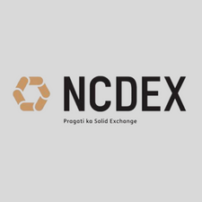 NCDEX - View Signification Government Announcement 