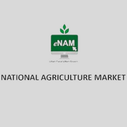 eNAM - Commodity Wise Live Price Details