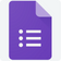 Google Forms - Add and Format Short Answer and Paragraph Questions in Google Forms