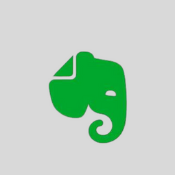 Evernote - To Add a Tag To a New Note In Evernoter
