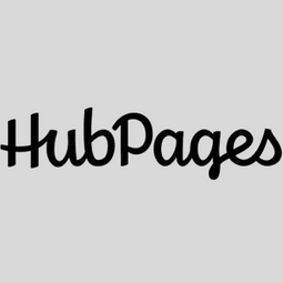 HubPages - Complete your profile